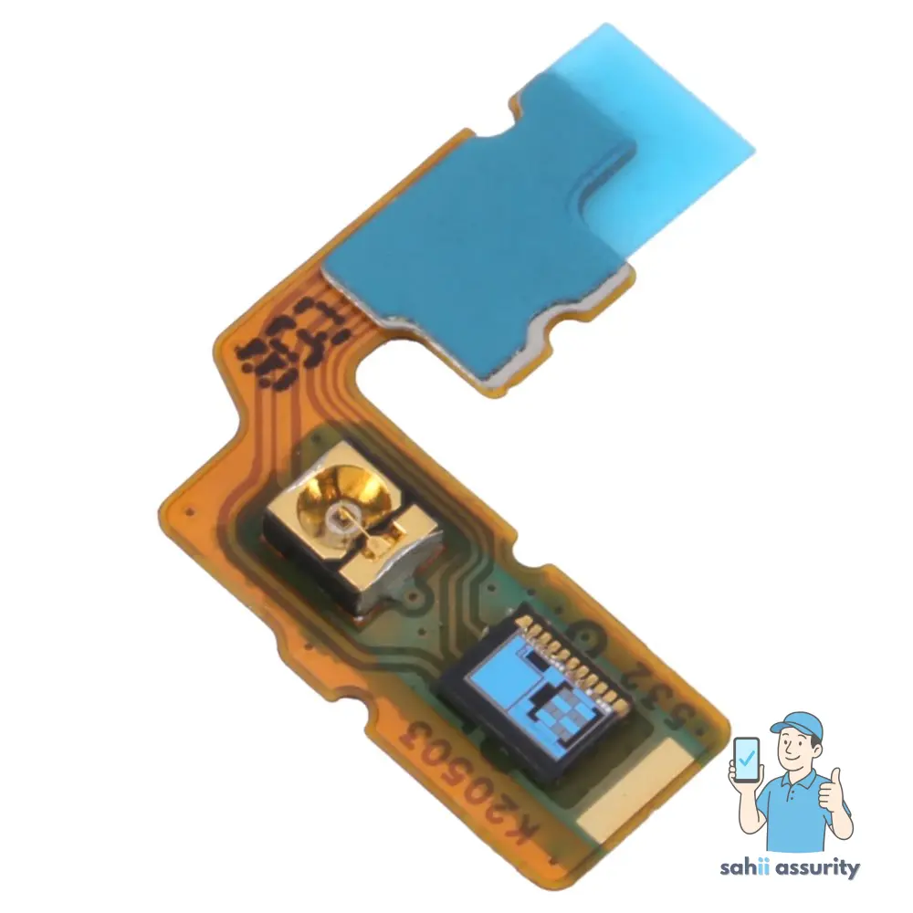 Proximity Light Sensor Flex Cable for Vivo S12 Pro